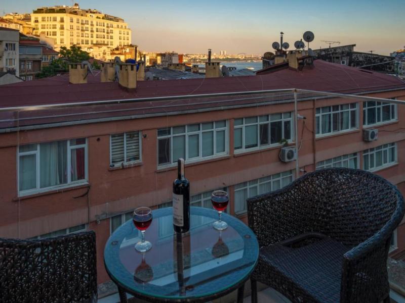 Hotel V Plus Taksim