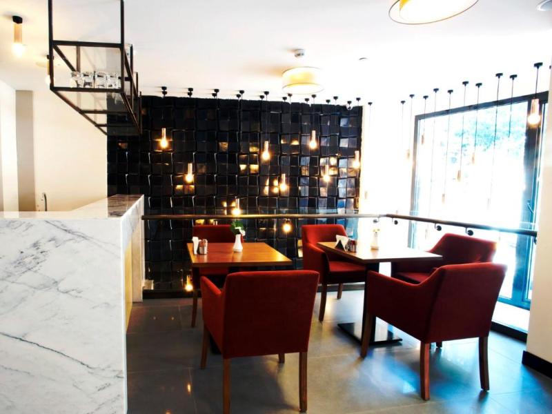 Hotel V Plus Taksim