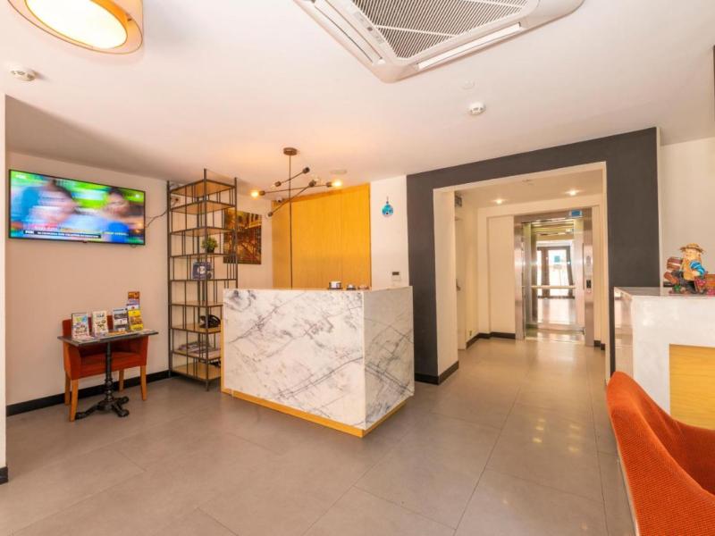 Hotel V Plus Taksim