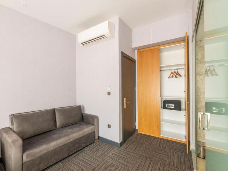 Hotel V Plus Taksim