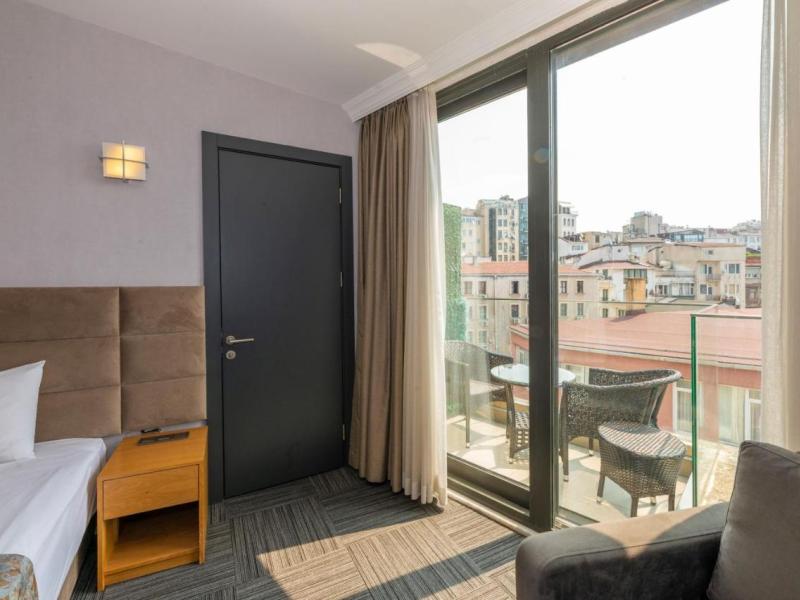 Hotel V Plus Taksim