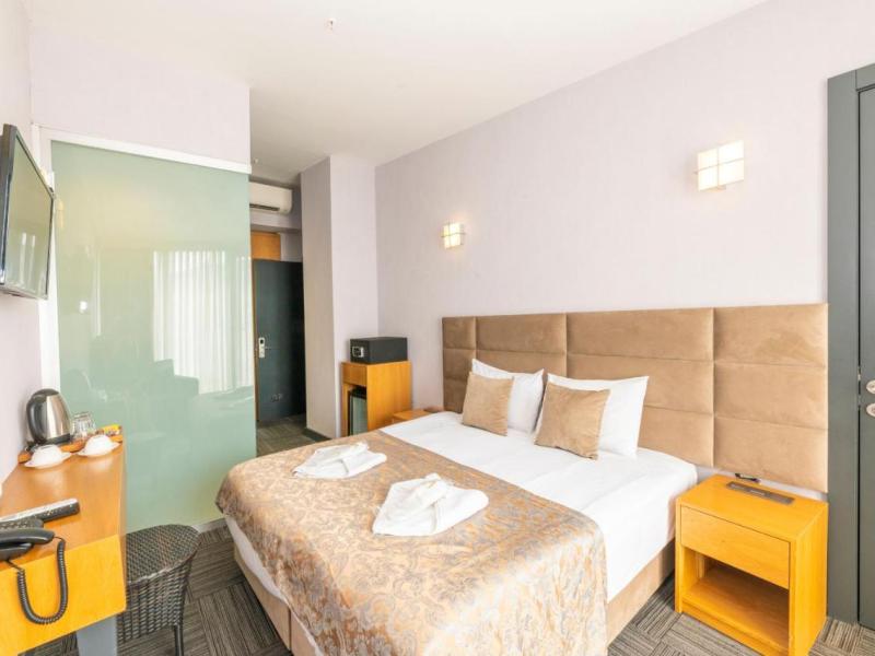 Hotel V Plus Taksim