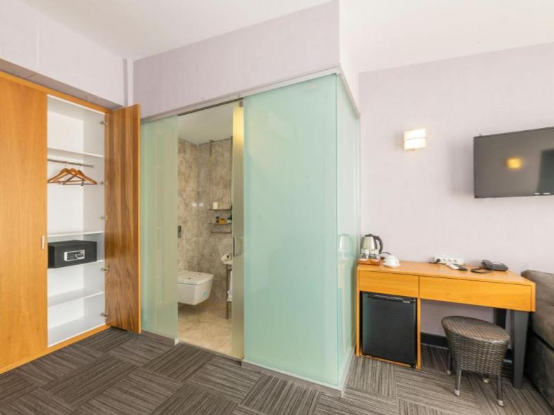 Hotel V Plus Taksim
