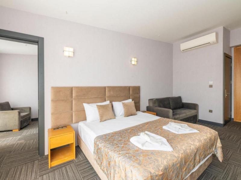 Hotel V Plus Taksim