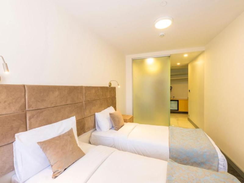 Hotel V Plus Taksim