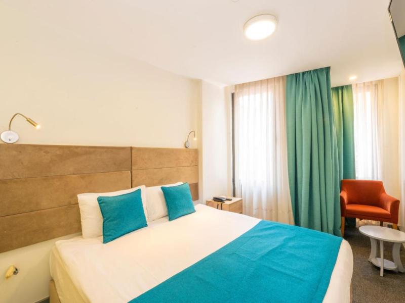 Hotel V Plus Taksim
