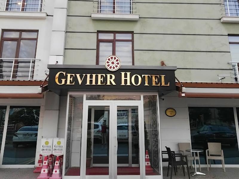 Gevher Hotel