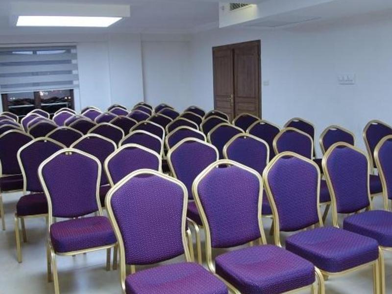 Gevher Hotel