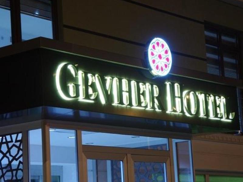 Gevher Hotel