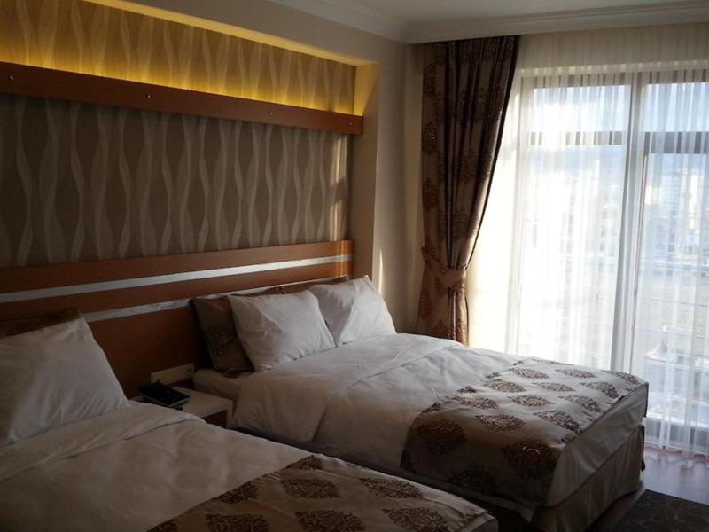 Gevher Hotel