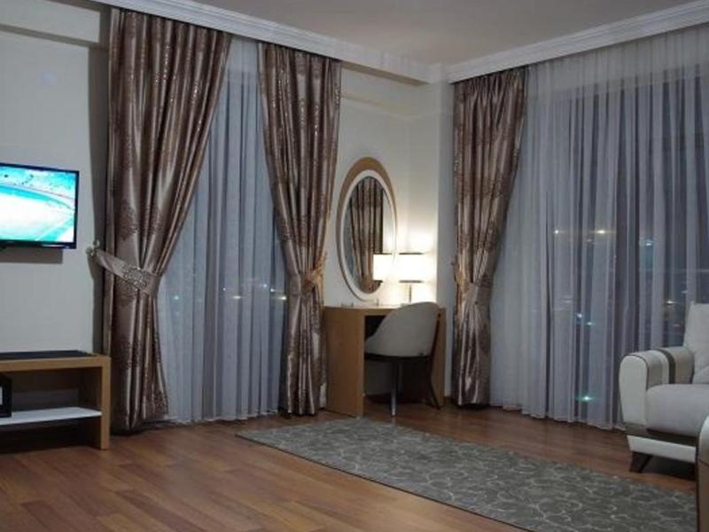 Gevher Hotel