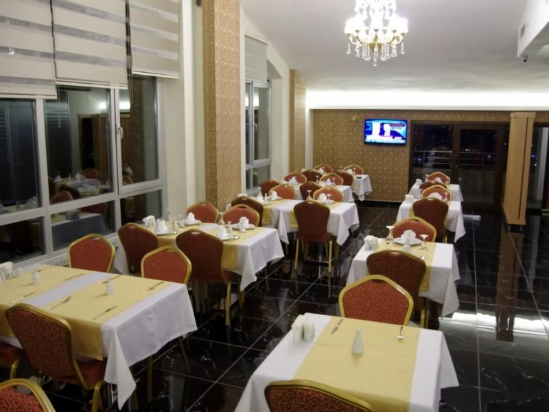 Gevher Hotel