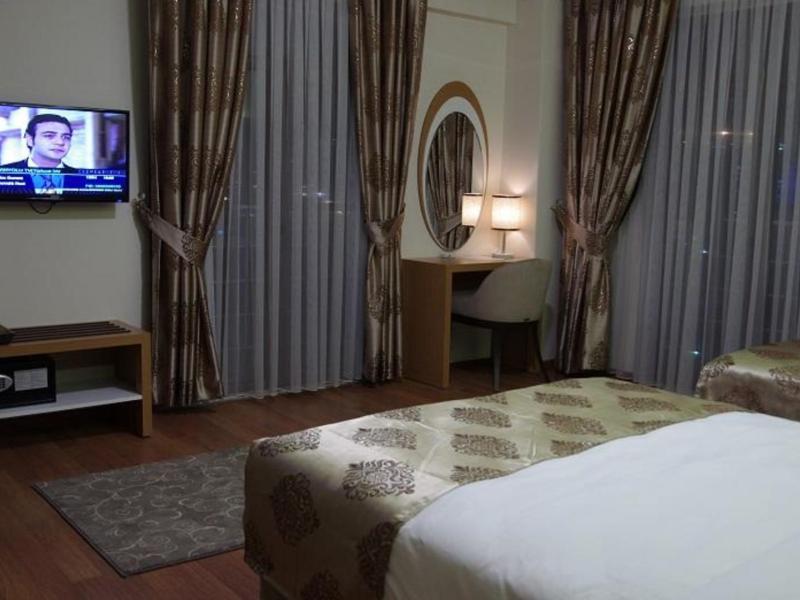 Gevher Hotel