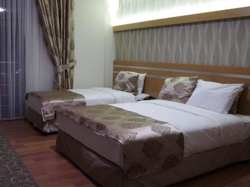 Gevher Hotel