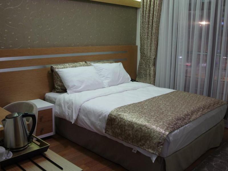 Gevher Hotel
