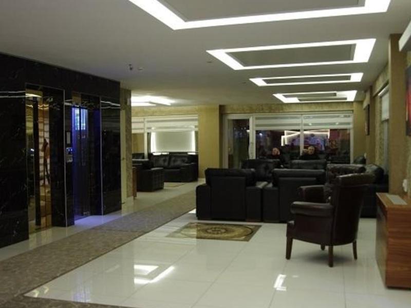 Gevher Hotel