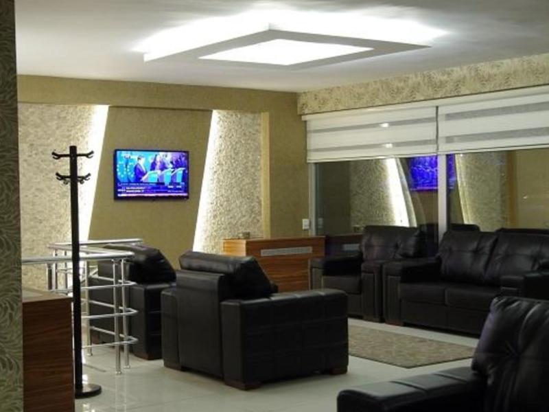 Gevher Hotel