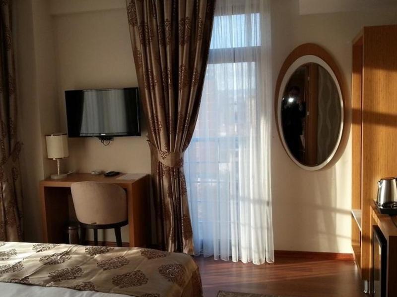 Gevher Hotel