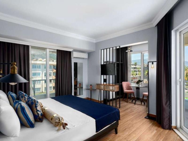 De Manor Boutique Hotel