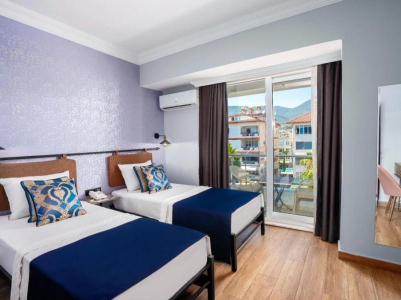 De Manor Boutique Hotel