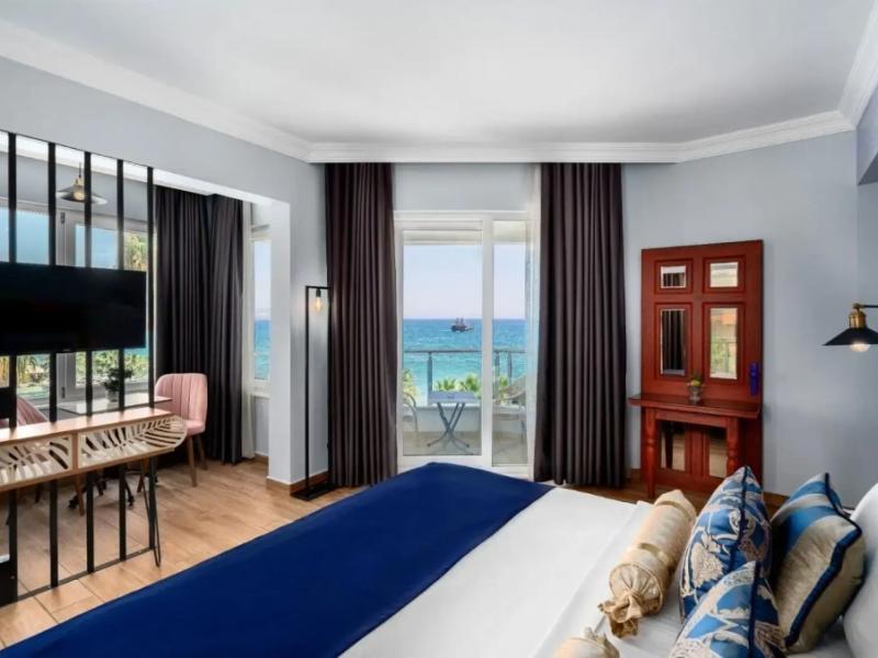 De Manor Boutique Hotel