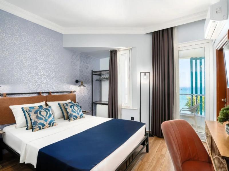 De Manor Boutique Hotel