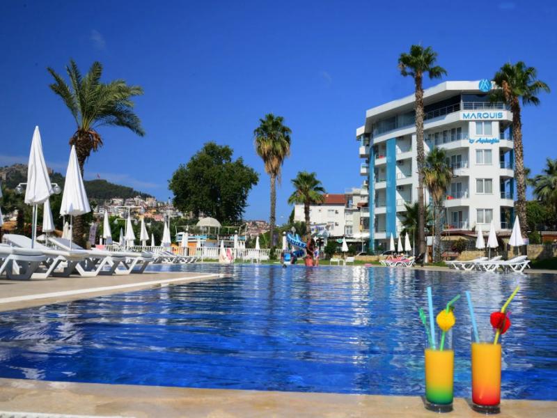 De Manor Boutique Hotel