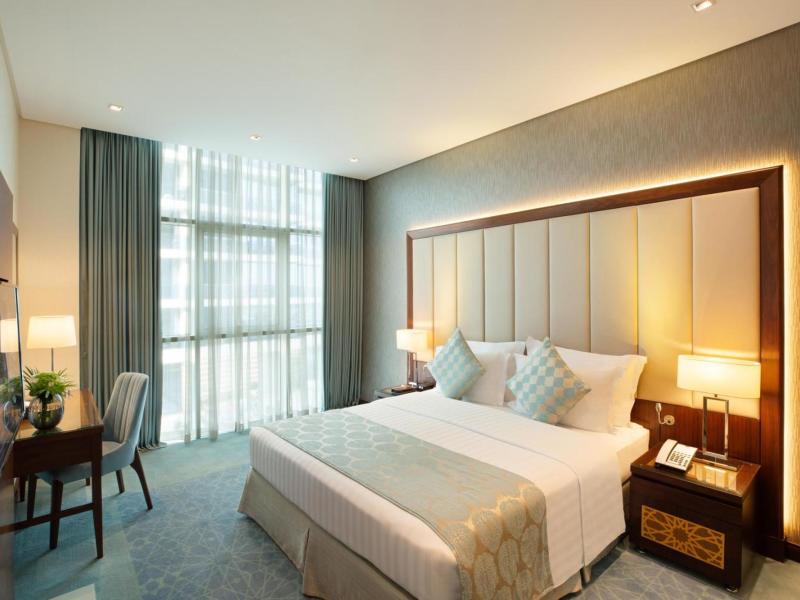 Royal Continental Suites Business Bay