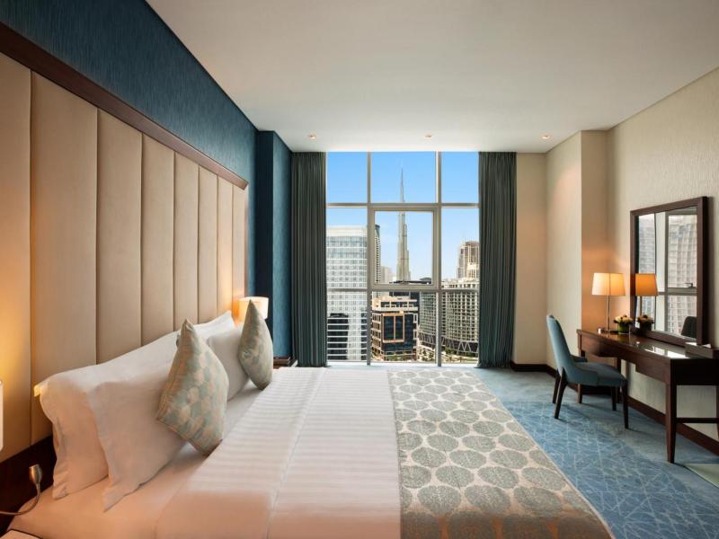 Royal Continental Suites Business Bay