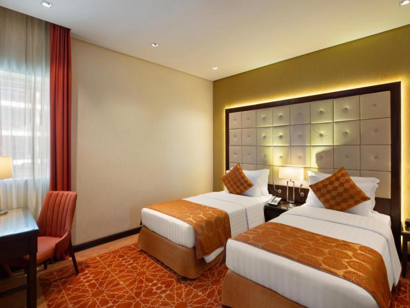 Royal Continental Suites Business Bay