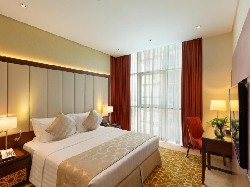 Royal Continental Suites Business Bay