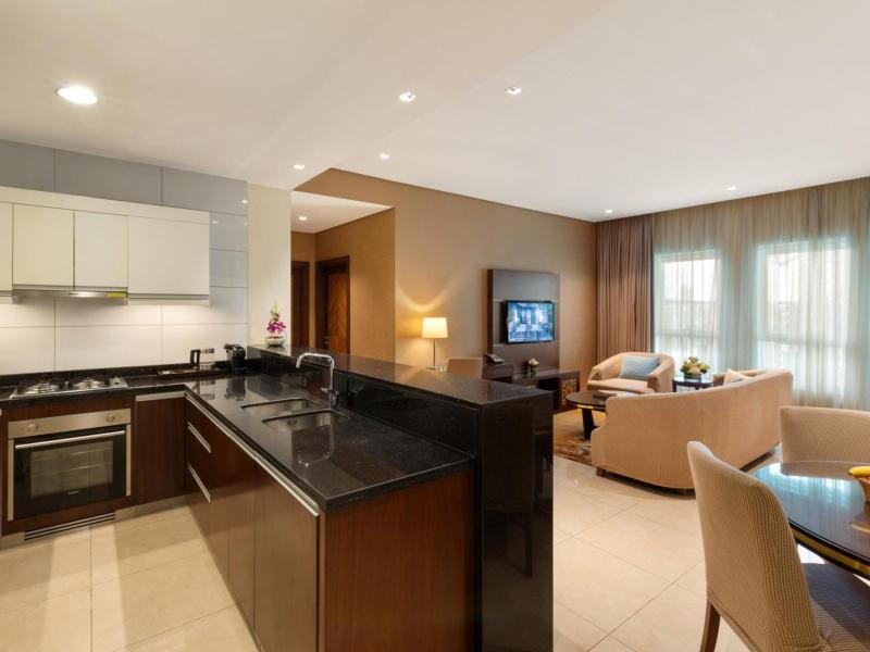 Royal Continental Suites Business Bay