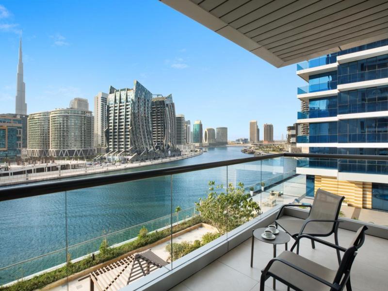 Royal Continental Suites Business Bay