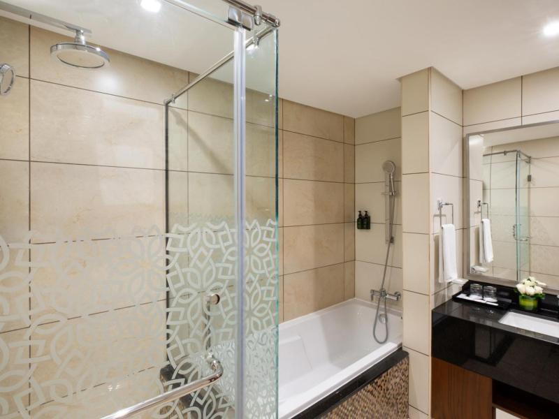 Royal Continental Suites Business Bay