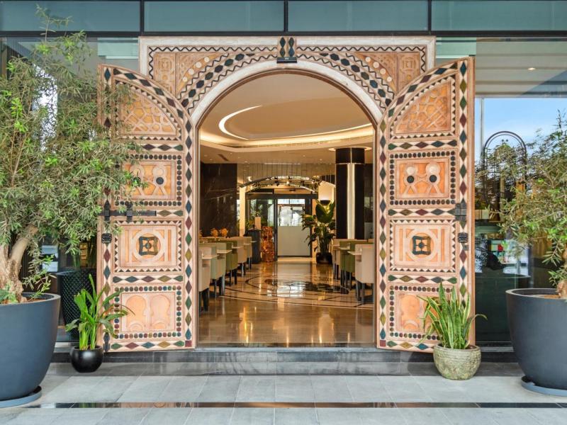 Royal Continental Suites Business Bay