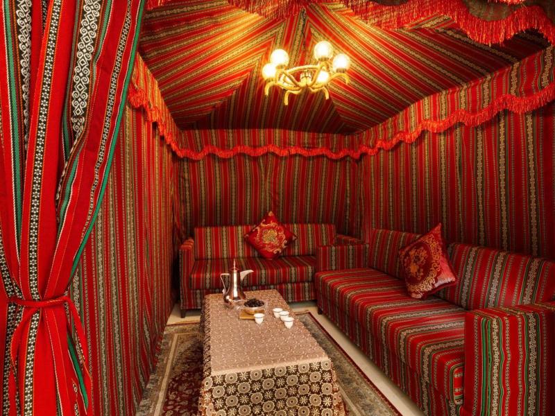 Royal Continental Suites Business Bay