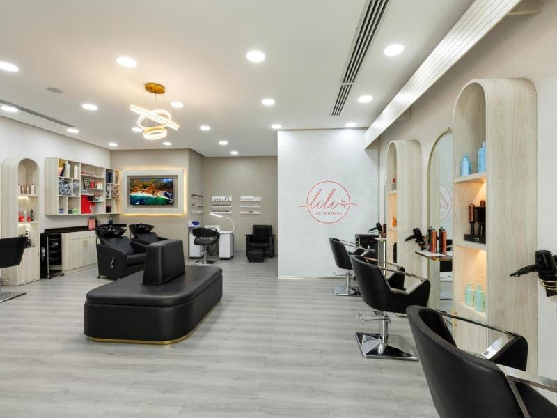 Royal Continental Suites Business Bay