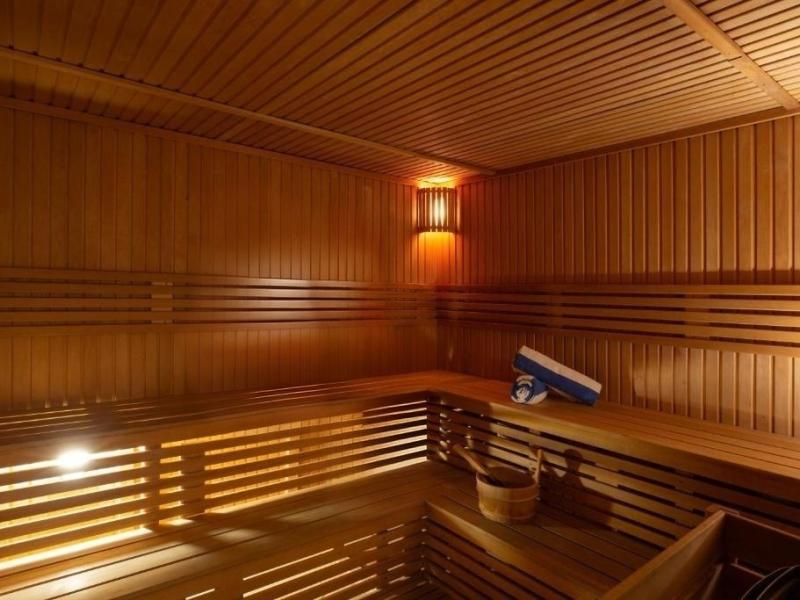 Royal Continental Suites Business Bay