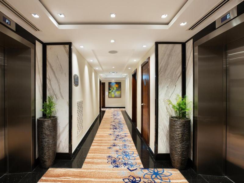 Royal Continental Suites Business Bay