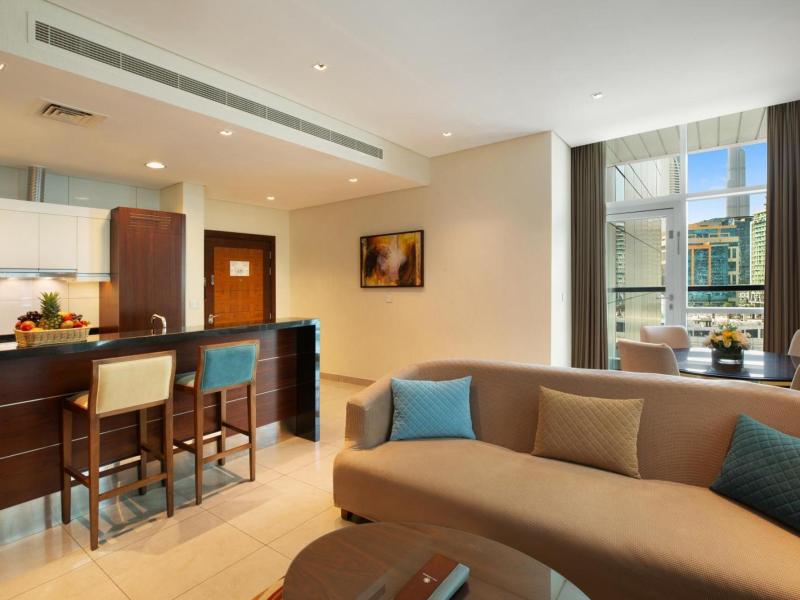 Royal Continental Suites Business Bay
