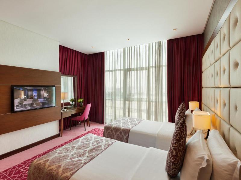 Royal Continental Suites Business Bay