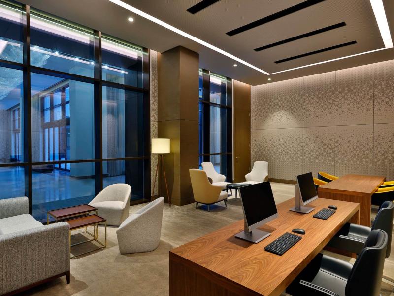 Hilton Abu Dhabi Yas Island