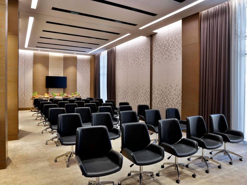 Hilton Abu Dhabi Yas Island