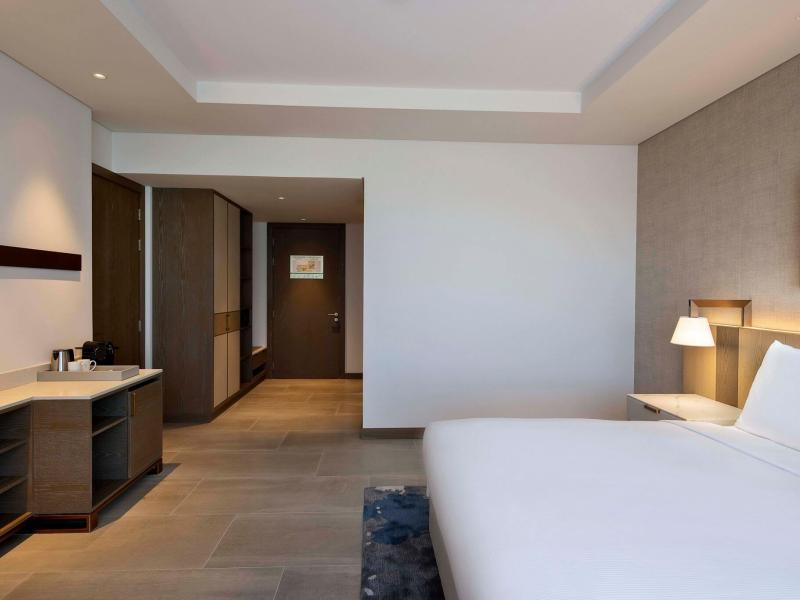 Hilton Abu Dhabi Yas Island