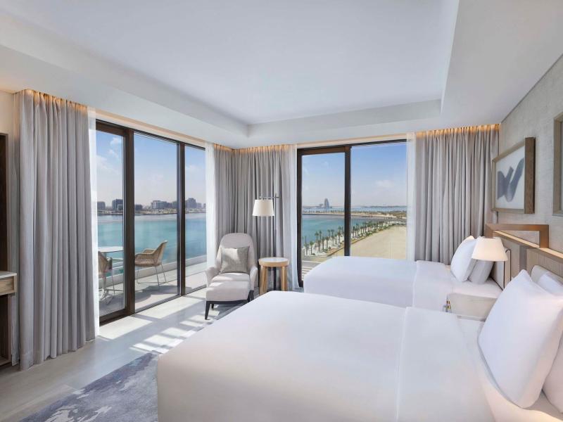 Hilton Abu Dhabi Yas Island