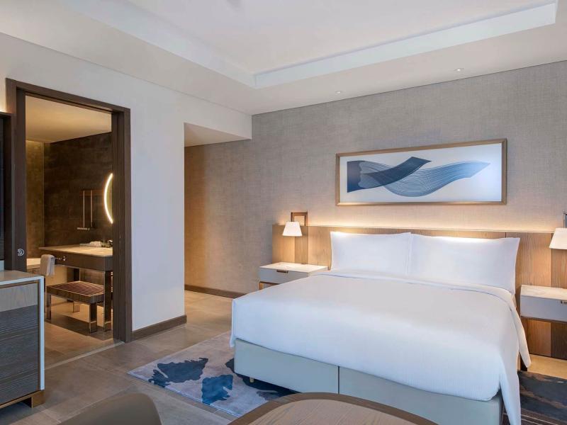 Hilton Abu Dhabi Yas Island