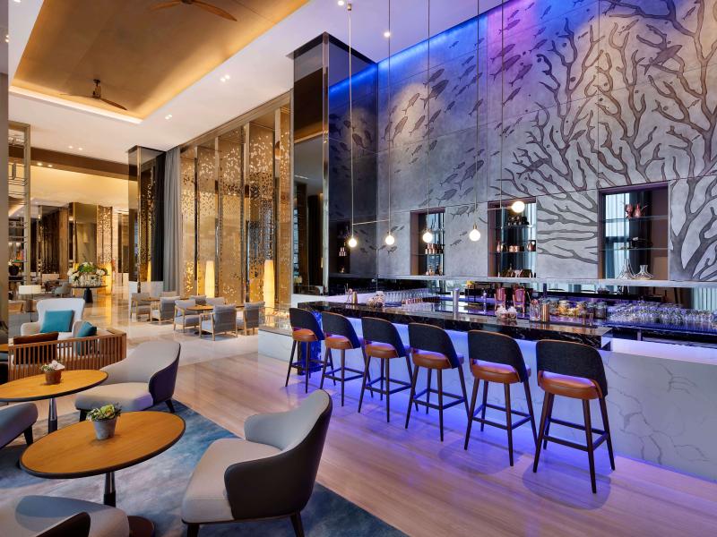 Hilton Abu Dhabi Yas Island