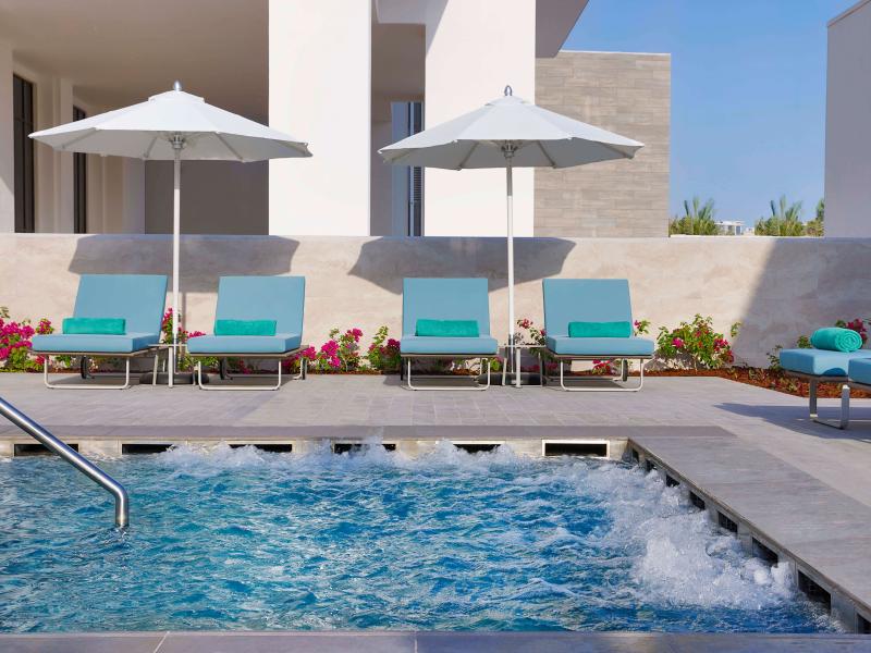 Hilton Abu Dhabi Yas Island