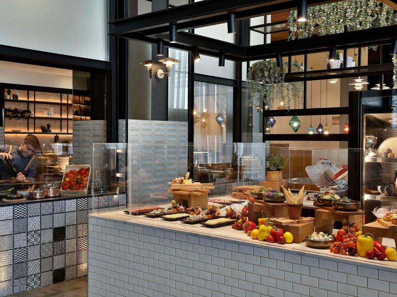 Hilton Abu Dhabi Yas Island