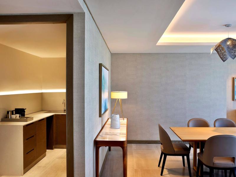 Hilton Abu Dhabi Yas Island